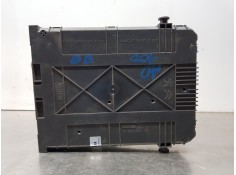 Recambio de caja reles / fusibles para peugeot 208 active referencia OEM IAM 9807531680 BSIN02  2