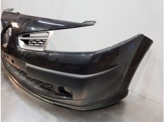 Recambio de paragolpes delantero para renault megane ii berlina 3p emotion referencia OEM IAM 620222042R   2