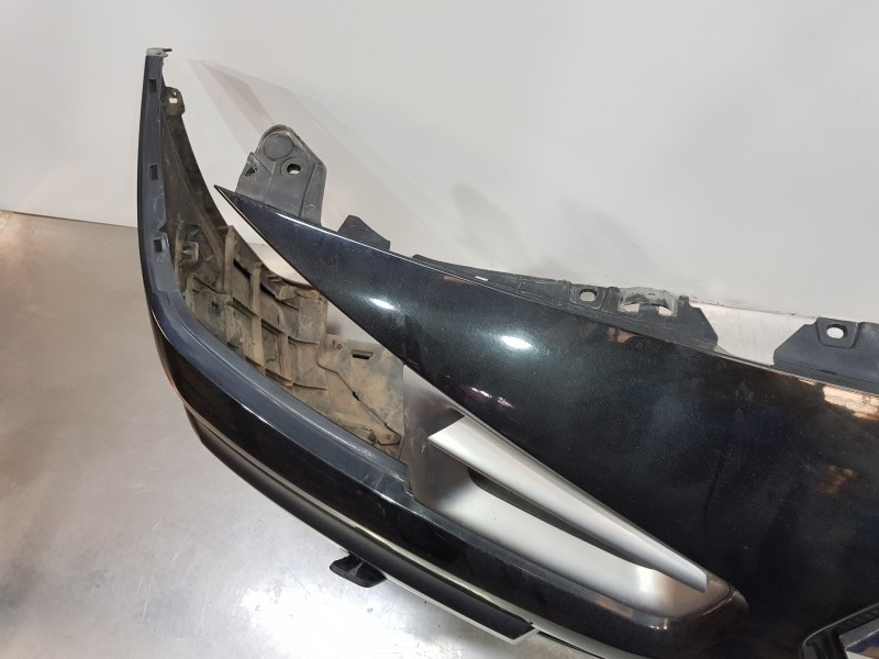 Recambio de paragolpes delantero para renault megane ii berlina 3p emotion referencia OEM IAM 620222042R  