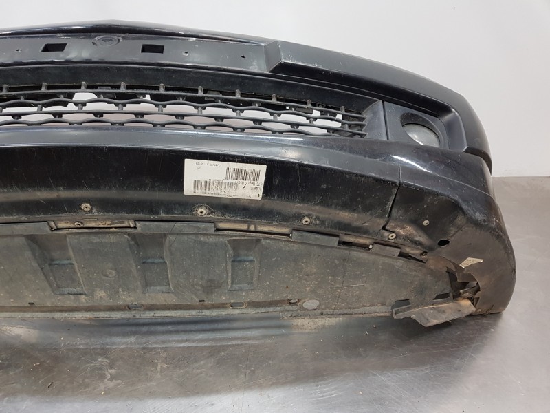 Recambio de paragolpes delantero para renault megane ii berlina 3p emotion referencia OEM IAM 620222042R  