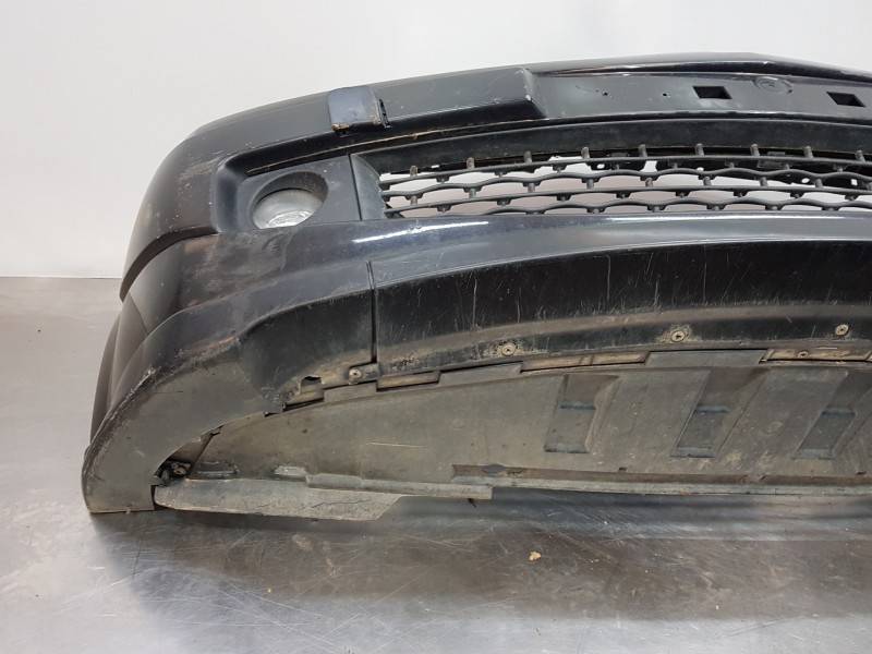 Recambio de paragolpes delantero para renault megane ii berlina 3p emotion referencia OEM IAM 620222042R  