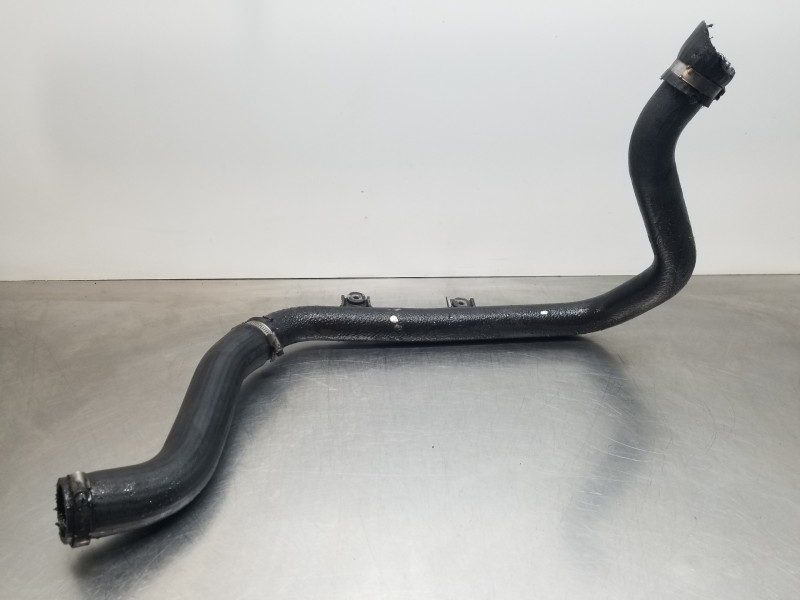 Recambio de tubo presion turbocompresor para kia carens ( ) drive referencia OEM IAM 282502A550  