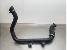 Recambio de tubo presion turbocompresor para kia carens ( ) drive referencia OEM IAM 282502A550   2