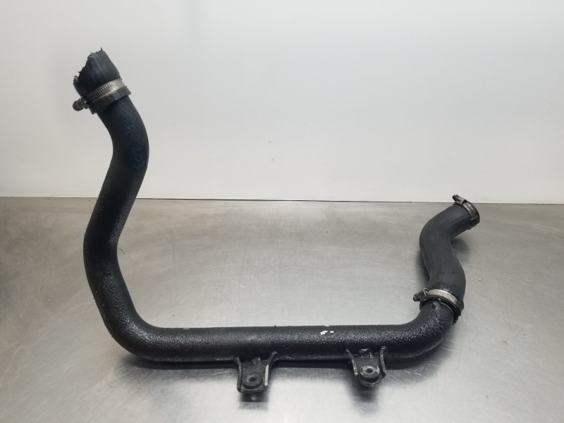 Recambio de tubo presion turbocompresor para kia carens ( ) drive referencia OEM IAM 282502A550  