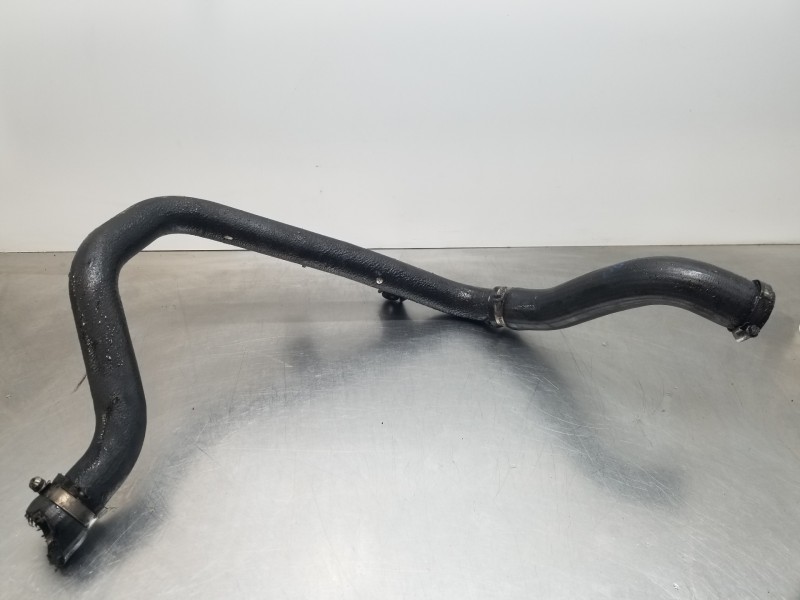 Recambio de tubo presion turbocompresor para kia carens ( ) drive referencia OEM IAM 282502A550  