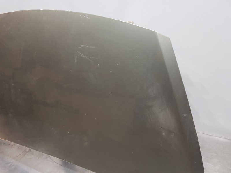 Recambio de capot para kia carens ( ) drive referencia OEM IAM 66400A4000  