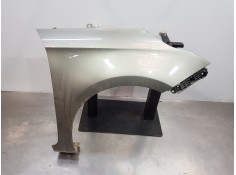 Recambio de aleta delantera derecha para kia carens ( ) drive referencia OEM IAM 66321A4000