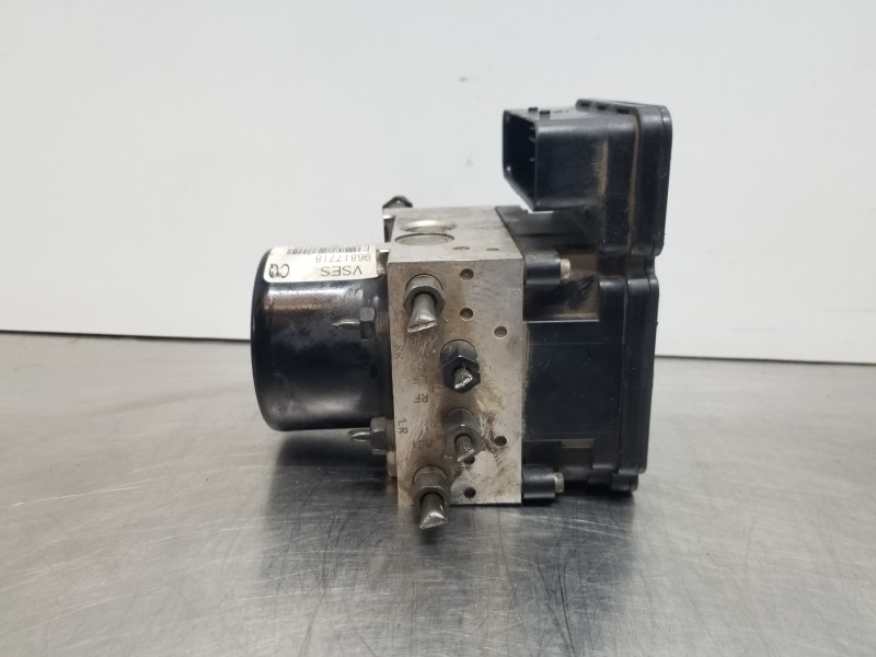 Recambio de abs para opel antara cosmo referencia OEM IAM 96817718 25021203174 