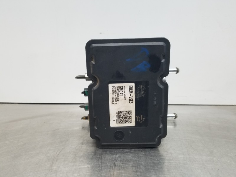 Recambio de abs para opel antara cosmo referencia OEM IAM 96817718 25021203174 