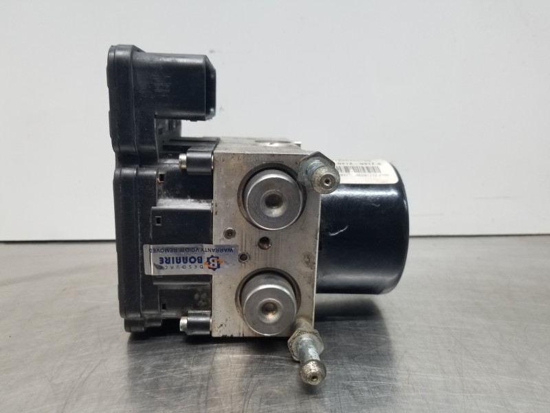 Recambio de abs para opel antara cosmo referencia OEM IAM 96817718 25021203174 