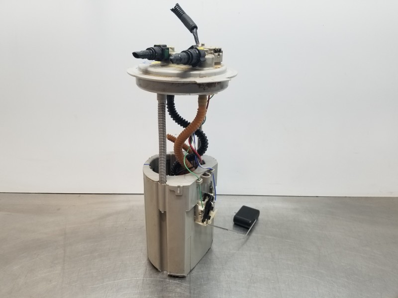 Recambio de aforador para opel antara cosmo referencia OEM IAM 96629371  