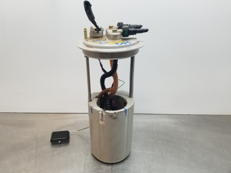 Recambio de aforador para opel antara cosmo referencia OEM IAM 96629371  