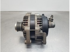 Recambio de alternador para opel antara cosmo referencia OEM IAM 96866018  