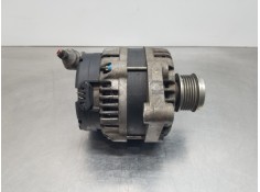 Recambio de alternador para opel antara cosmo referencia OEM IAM 96866018   2