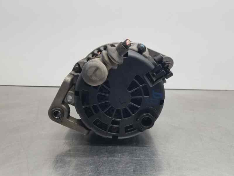 Recambio de alternador para opel antara cosmo referencia OEM IAM 96866018  