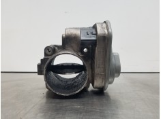 Recambio de caja mariposa para opel antara cosmo referencia OEM IAM 96440414  