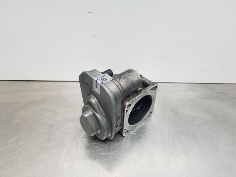 Recambio de caja mariposa para opel antara cosmo referencia OEM IAM 96440414  