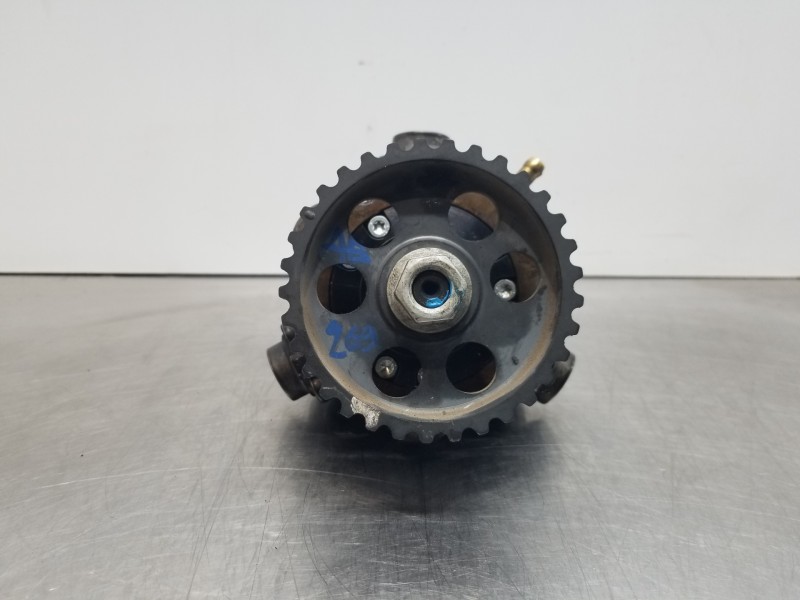 Recambio de bomba inyeccion para opel antara cosmo referencia OEM IAM 96440341  