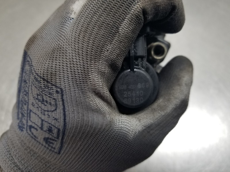 Recambio de bomba inyeccion para opel antara cosmo referencia OEM IAM 96440341  