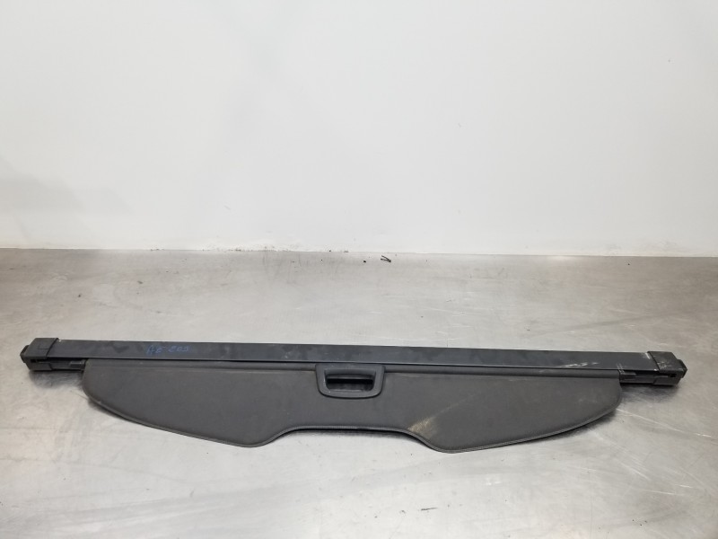 Recambio de bandeja trasera para opel antara cosmo referencia OEM IAM 96860954 95937459 