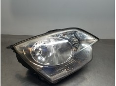 Recambio de faro derecho para opel antara cosmo referencia OEM IAM 96627136  