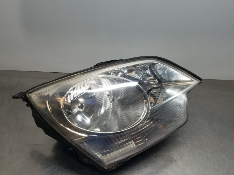 Recambio de faro derecho para opel antara cosmo referencia OEM IAM 96627136  