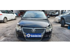 volkswagen passat berlina (3c2) del año 2005