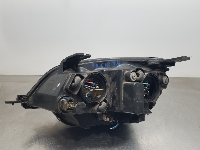 Recambio de faro derecho para opel antara cosmo referencia OEM IAM 96627136  