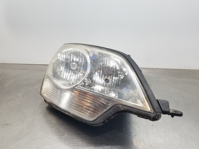 Recambio de faro derecho para opel antara cosmo referencia OEM IAM 96627136  