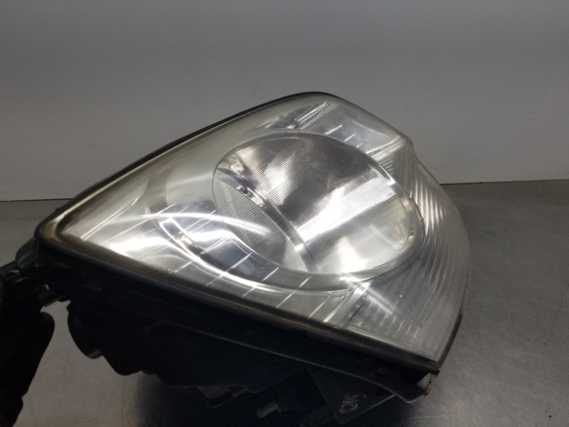 Recambio de faro derecho para opel antara cosmo referencia OEM IAM 96627136  