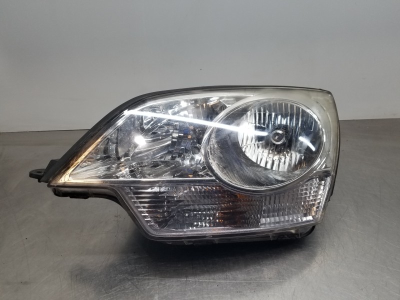 Recambio de faro izquierdo para opel antara cosmo referencia OEM IAM 96627135  