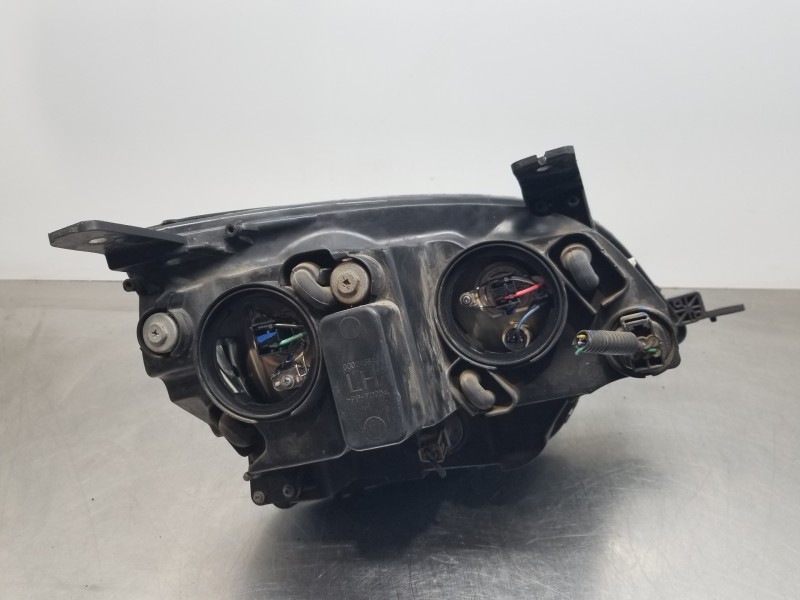 Recambio de faro izquierdo para opel antara cosmo referencia OEM IAM 96627135  