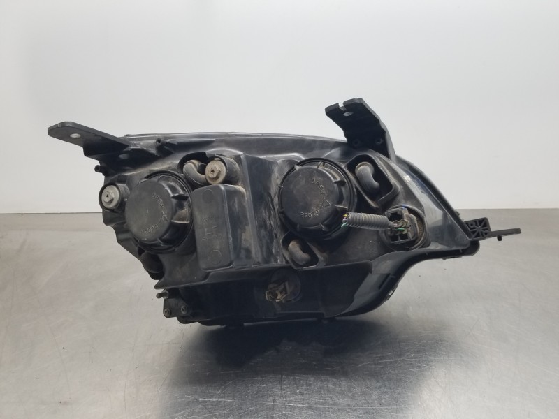 Recambio de faro izquierdo para opel antara cosmo referencia OEM IAM 96627135  