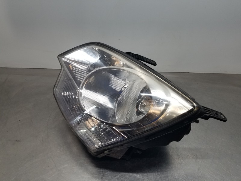Recambio de faro izquierdo para opel antara cosmo referencia OEM IAM 96627135  