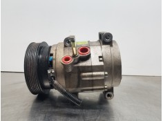 Recambio de compresor aire acondicionado para opel antara cosmo referencia OEM IAM 96629605  