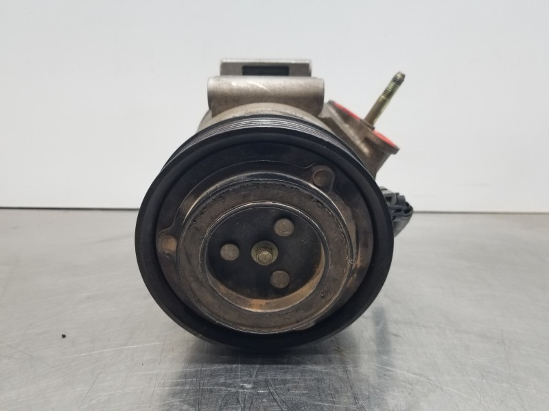 Recambio de compresor aire acondicionado para opel antara cosmo referencia OEM IAM 96629605  