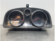 Recambio de cuadro instrumentos para opel antara cosmo referencia OEM IAM 94806058  