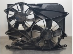 Recambio de electroventilador para opel antara cosmo referencia OEM IAM 96829535  