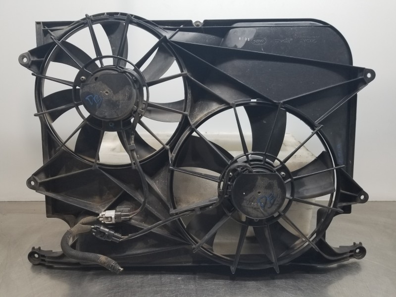 Recambio de electroventilador para opel antara cosmo referencia OEM IAM 96829535  