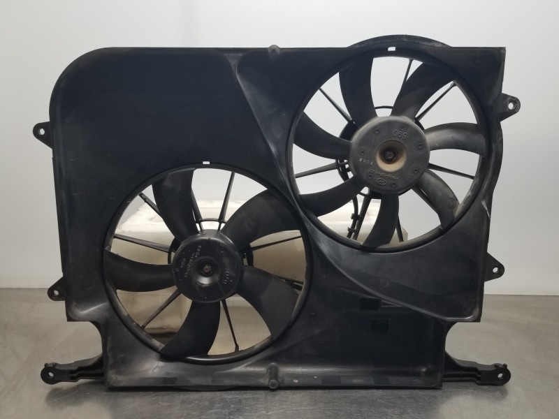 Recambio de electroventilador para opel antara cosmo referencia OEM IAM 96829535  