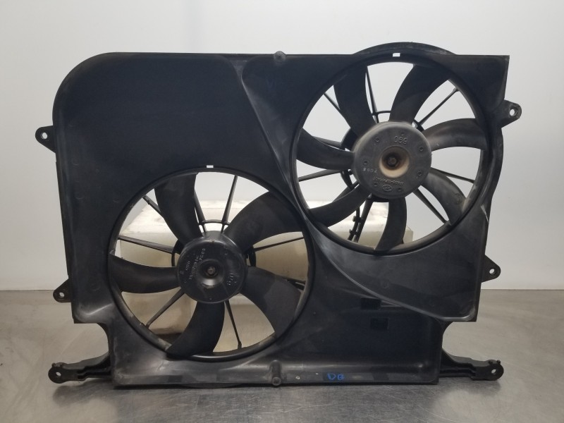 Recambio de electroventilador para opel antara cosmo referencia OEM IAM 96829535  