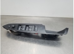 Recambio de mando elevalunas delantero izquierdo para opel antara cosmo referencia OEM IAM 96628730  
