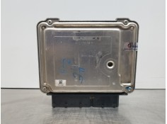 Recambio de centralita motor uce para opel antara cosmo referencia OEM IAM 96858577   2