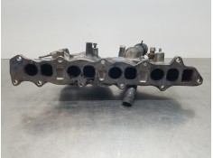 Recambio de colector admision para opel antara cosmo referencia OEM IAM 96440376  