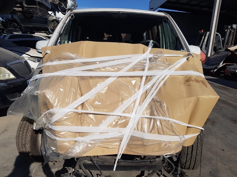 mercedes vito mixto (639) del año 2014