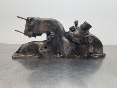 Recambio de colector admision para opel antara cosmo referencia OEM IAM 96440376   2