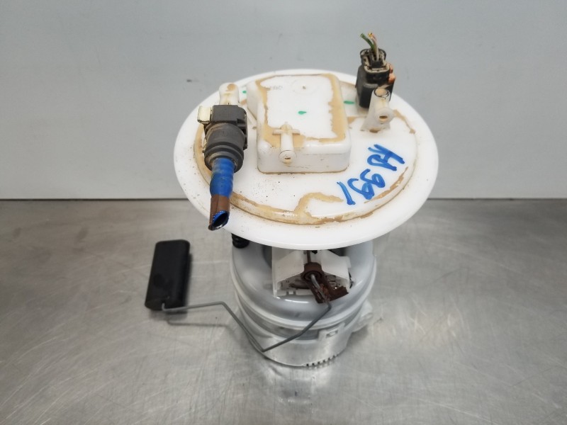 Recambio de aforador para peugeot 208 (p2) active referencia OEM IAM 9823470180  