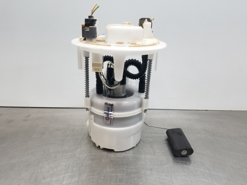 Recambio de aforador para peugeot 208 (p2) active referencia OEM IAM 9823470180  