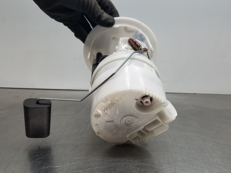 Recambio de aforador para peugeot 208 (p2) active referencia OEM IAM 9823470180  