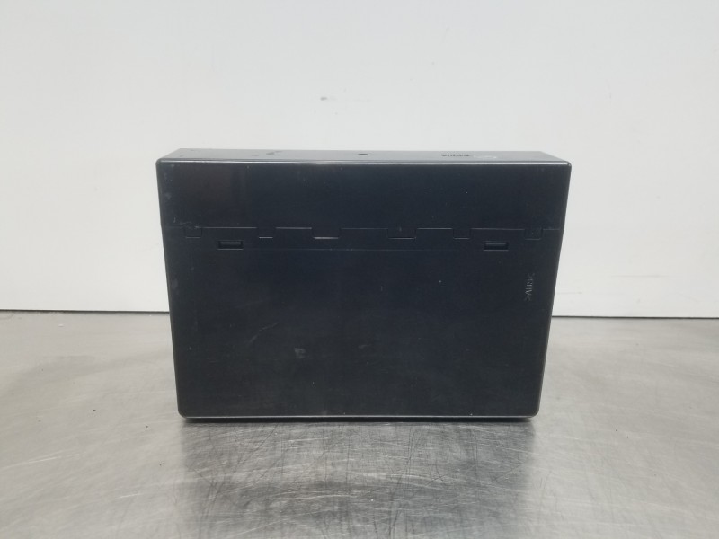 Recambio de modulo confort para opel antara cosmo referencia OEM IAM 15948439  